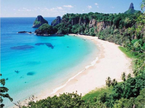 Hospedaria Casa dos Gêmeos- Fernando de Noronha-PE